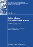 Indian Life and Health Insurance Industry (eBook, PDF)
