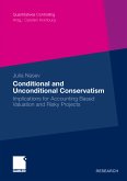 Conditional and Unconditional Conservatism (eBook, PDF)