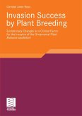 Invasion Success by Plant Breeding (eBook, PDF)