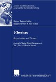 E-Services (eBook, PDF)