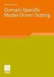 Domain-Specific Model-Driven Testing... - Bild 1