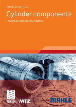 Cylinder components (eBook, PDF)