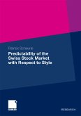 Predictability of the Swiss Stock Market with Respect to Style (eBook, PDF)