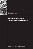 Cost Accounting for Shared IT Infrastructures (eBook, PDF)