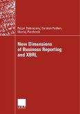 New Dimensions of Business Reporting and XBRL (eBook, PDF)