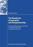 The Boundaries of Innovation and Entrepreneurship (eBook, PDF)