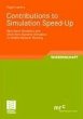Contributions to Simulation Speed-Up... - Bild 1