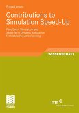 Contributions to Simulation Speed-Up (eBook, PDF)