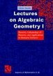 Lectures on Algebraic Geometry I... - Bild 1