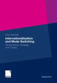 Internationalisation and Mode Switching (eBook, PDF)