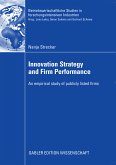 Innovation Strategy and Firm Performance (eBook, PDF)