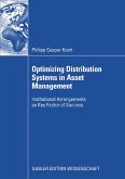 Optimizing Distribution Systems in Asset Management (eBook, PDF)