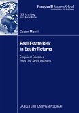 Real Estate Risk in Equity Returns (eBook, PDF)
