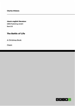 The Battle of Life (eBook, PDF)