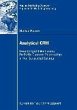 Analytical CRM (eBook, PDF) - Bild 1