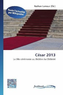 César 2013