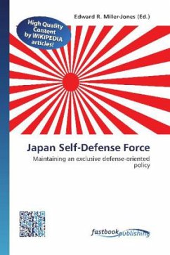 Japan Self-Defense Force