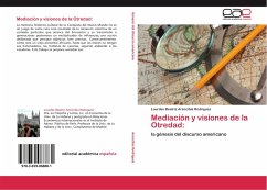 Mediación y visiones de la Otredad: - Arencibia Rodriguez, Lourdes Beatriz