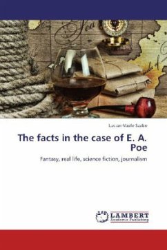 The facts in the case of E. A. Poe - Szabo, Lucian-Vasile
