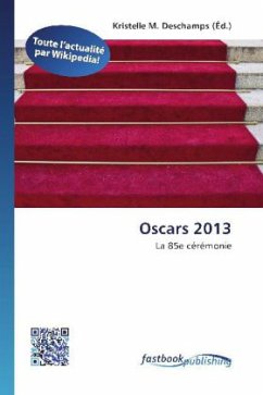 Oscars 2013