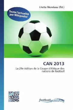 CAN 2013