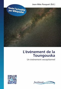 L'événement de la Toungouska