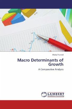 Macro Determinants of Growth