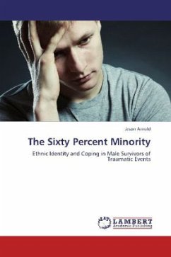 The Sixty Percent Minority