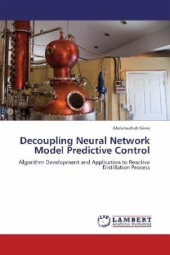 Decoupling Neural Network Model Predictive Control - Giwa, Abdulwahab