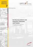 Die Bildungsmärkte von Singapur, Hongkong und Taiwan Die Bildungsmärkte von Singapur, Hongkong und Taiwan