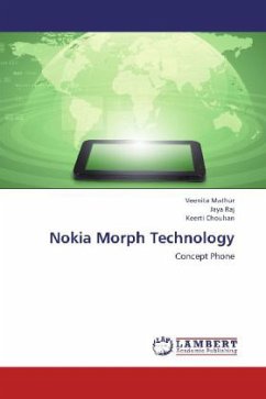 Nokia Morph Technology