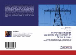 Power Transmission Capability Improvement by Power Devices