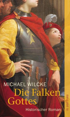 Die Falken Gottes (eBook, ePUB) - Wilcke, Michael