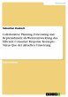 Collaborative Planning, Forecasting and... - Bild 1
