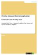 Financial Crisis Management (eBook, PDF) - Bild 1