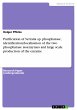 Purification of Serratia sp.... - Bild 1