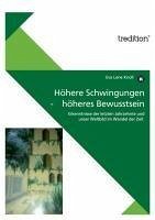 Höhere Schwingungen - höheres Bewusstsein (eBook, ePUB) - Knoll, Eva Lene