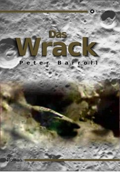 Das Wrack (eBook, ePUB) - Barroll, Peter