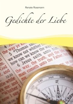 Cover Gedichte der Liebe (eBook, ePUB)