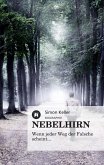 NEBELHIRN (eBook, ePUB)