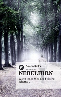 NEBELHIRN (eBook, ePUB) - Keller, Simon