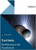 Lavinia (eBook, ePUB) Lavinia (eBook, ePUB)