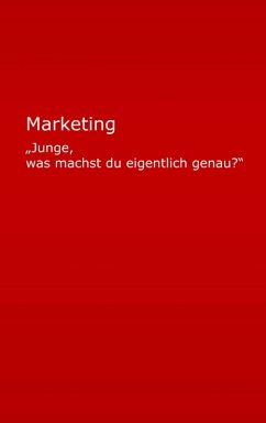 Marketing (eBook, ePUB) - Maier, Alexander Max