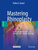 Mastering Rhinoplasty (eBook, PDF)
