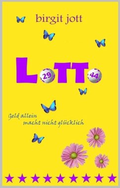Cover Lotto (eBook, ePUB)