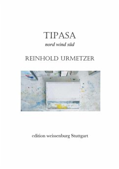 Cover Tipasa (eBook, ePUB)