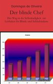 Der blinde Chef (eBook, ePUB) Der blinde Chef (eBook, ePUB)