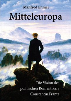Mitteleuropa (eBook, ePUB) - Ehmer, Manfred