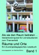 Als sie den Raum betraten (eBook, ePUB) - Bild 1
