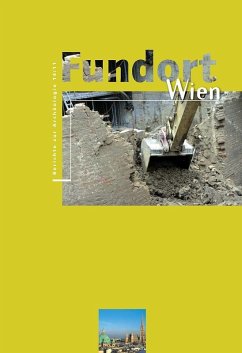 Fundort Wien 14/2011 (eBook, PDF)